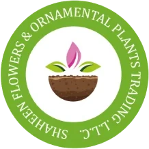 Shaheen Flowers & Ornamental Plants Trading