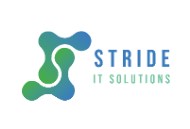 Stride IT Solutions logo