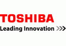 Toshiba logo